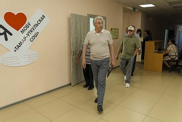 Сергей Грачев: «Объединяя разные программы, можно добиться хорошего результата»